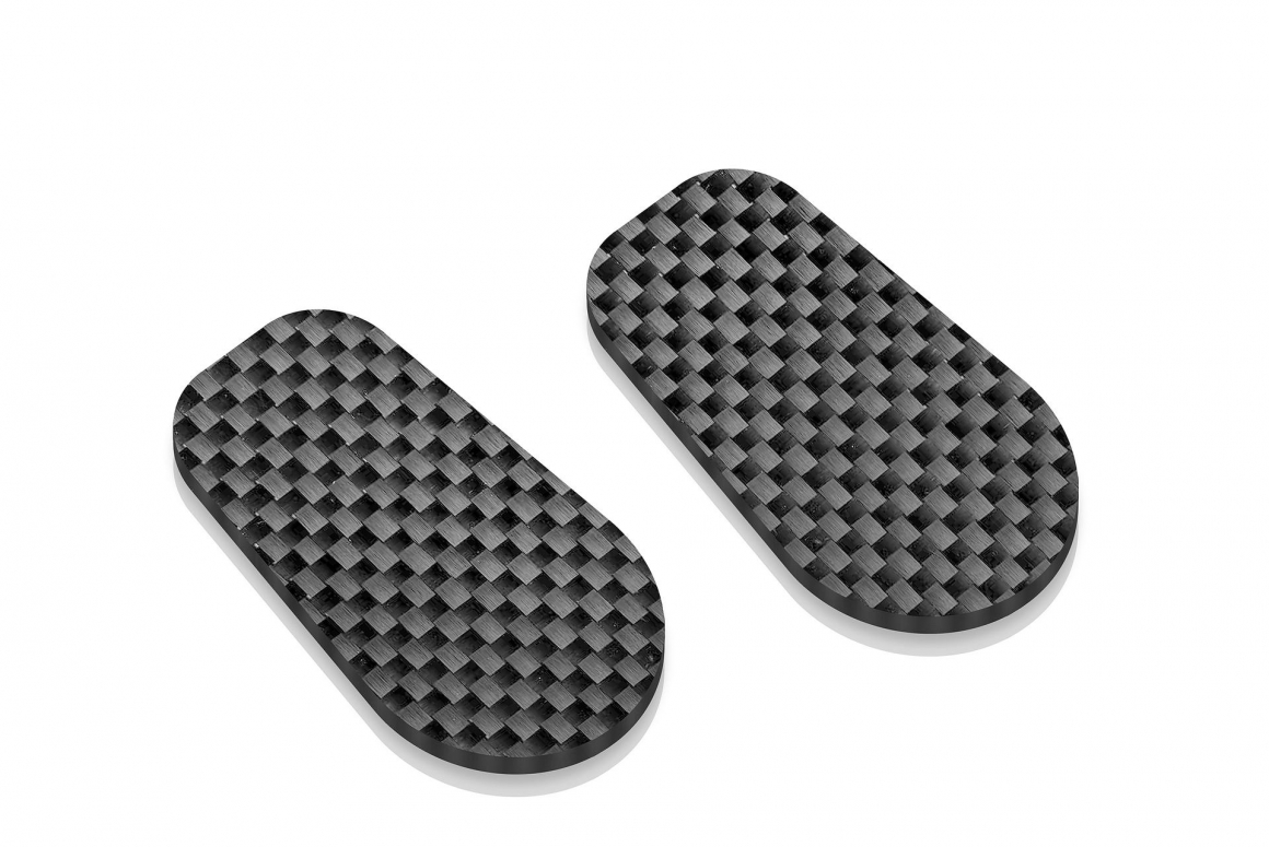 Obturateurs de clignotants OEM Rizoma BMW