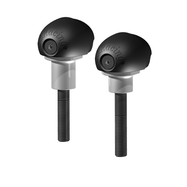 Tampons de protection RACE GBRacing GSX-R1000 (05-08)