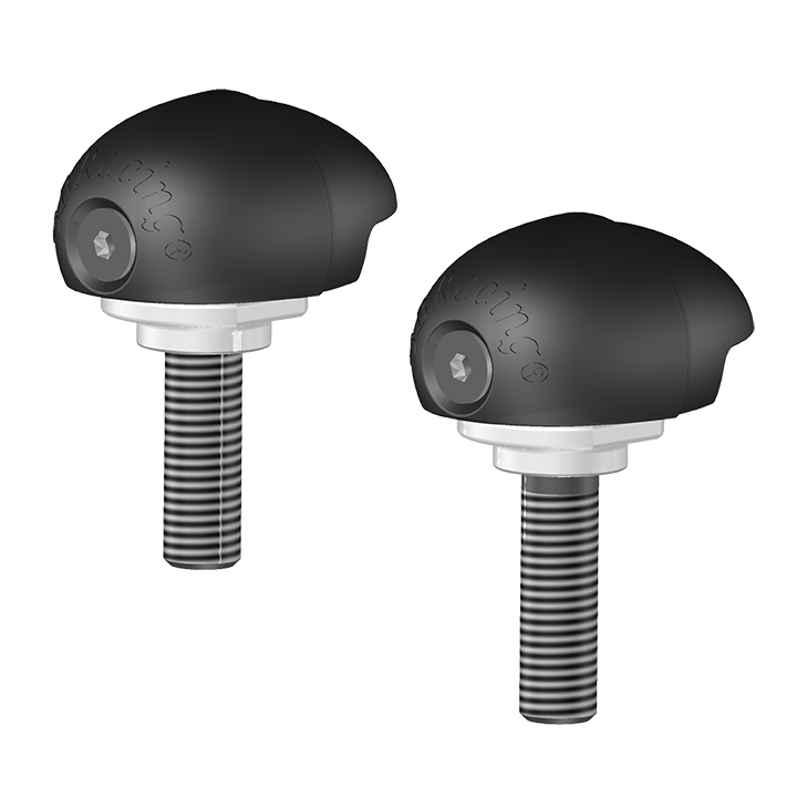 Tampons de protection RACE GBRacing YZF-R1 / R1M (15-18)