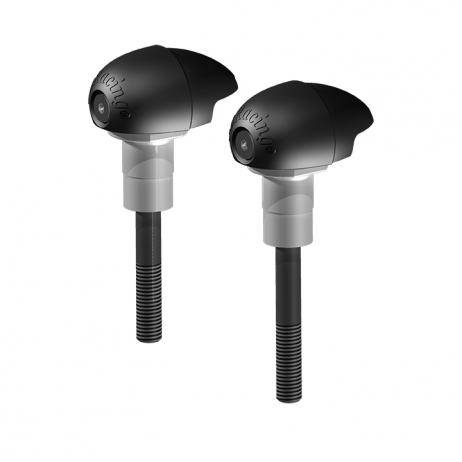 Tampons de protection GBRacing RSV4 / R / RF / RR (09-18)