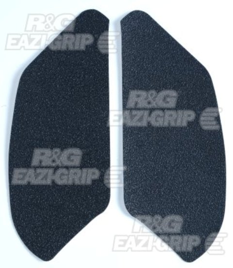 Grip de réservoir R&G Easy Grip Translucide YZF-R1 (2009-2014)