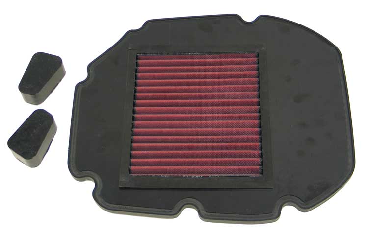 Filtre à air K&N VTR1000F (97-05), XL1000V Varadero (99-02)