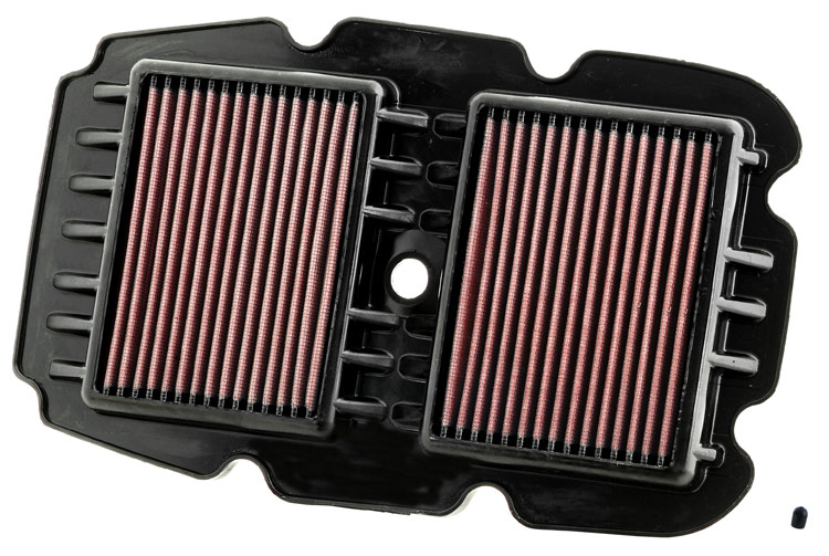 Filtre à air K&N XL700V Transalp (2008-2010)
