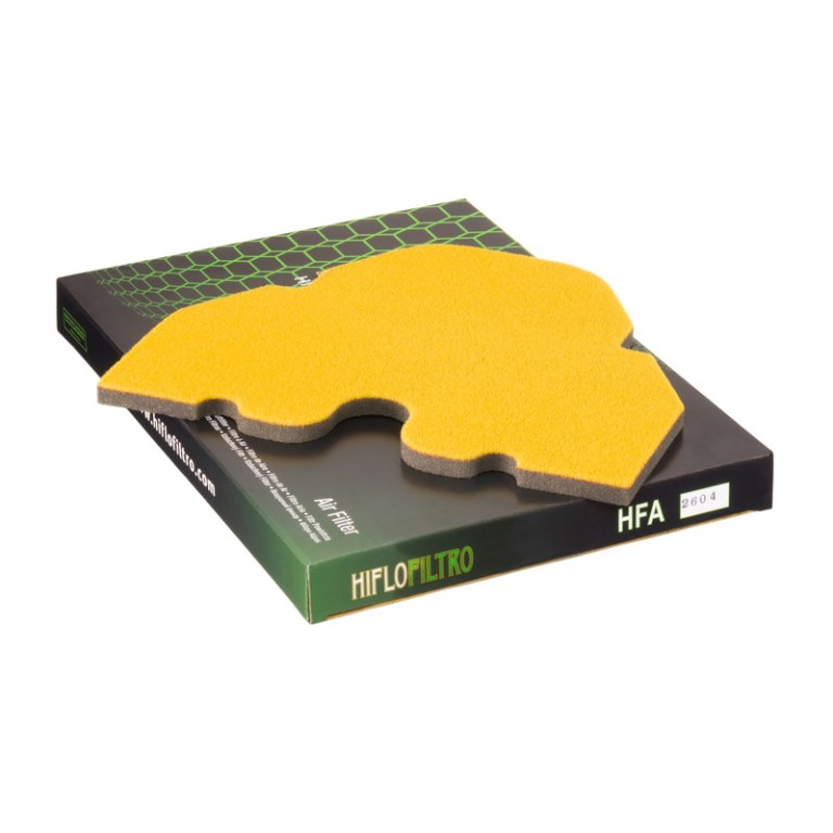Filtre à air Hiflofiltro HFA2604 ZZR600 (1993-2004)