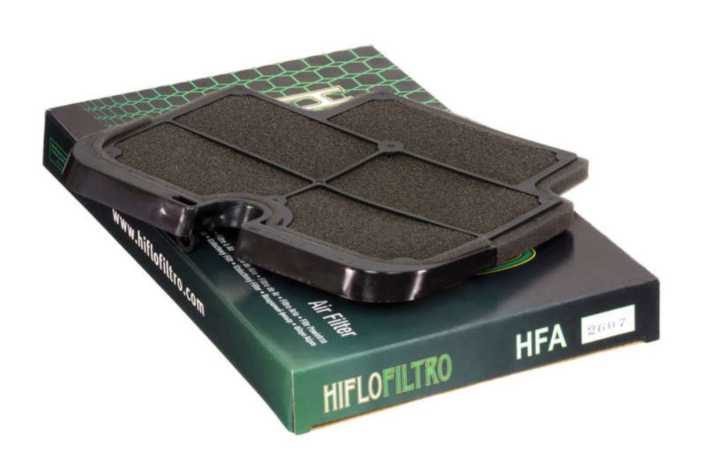 Filtre à air Hiflofiltro HFA2607 ER-6N / F (2009-2011)