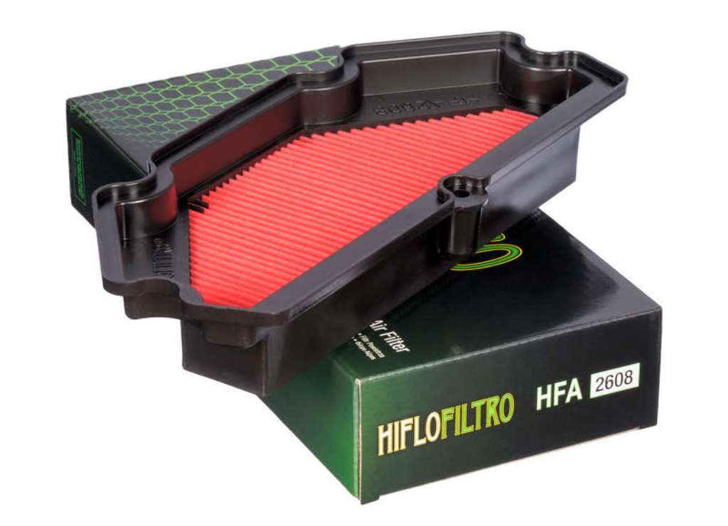 Filtre à air Hiflofiltro HFA2608 ER-6N / F (2012-2016)