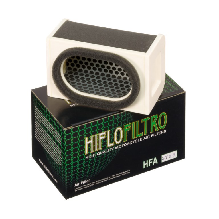 Filtre à air Hiflofiltro HFA2703 Zephyr 750 (91-99), ZR-7 / S (99-03)