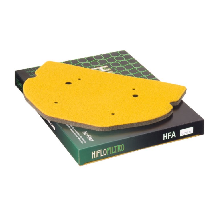 Filtre à air Hiflofiltro HFA2706 ZX-7R / RR (1996-2003)