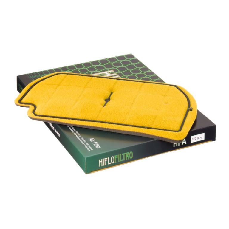 Filtre à air Hiflofiltro HFA2708 ZX-R750 / R (1993-1995)