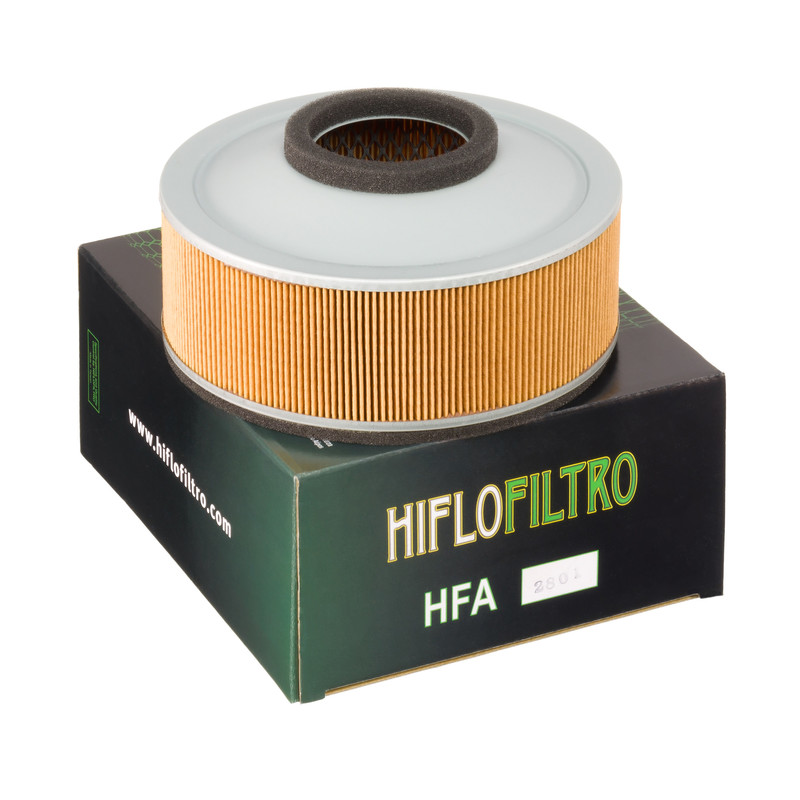 Filtre à air Hiflofiltro HFA2801 VN800 / Classic / Drifter (95-05)