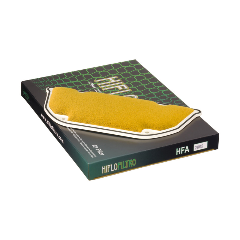 Filtre à air Hiflofiltro HFA2905 ZX-10 Tomcat (1988-1990)