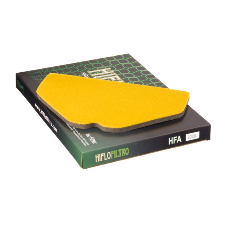 Filtre à air Hiflofiltro HFA2909 ZZR1100 / 1200 (1993-2005)