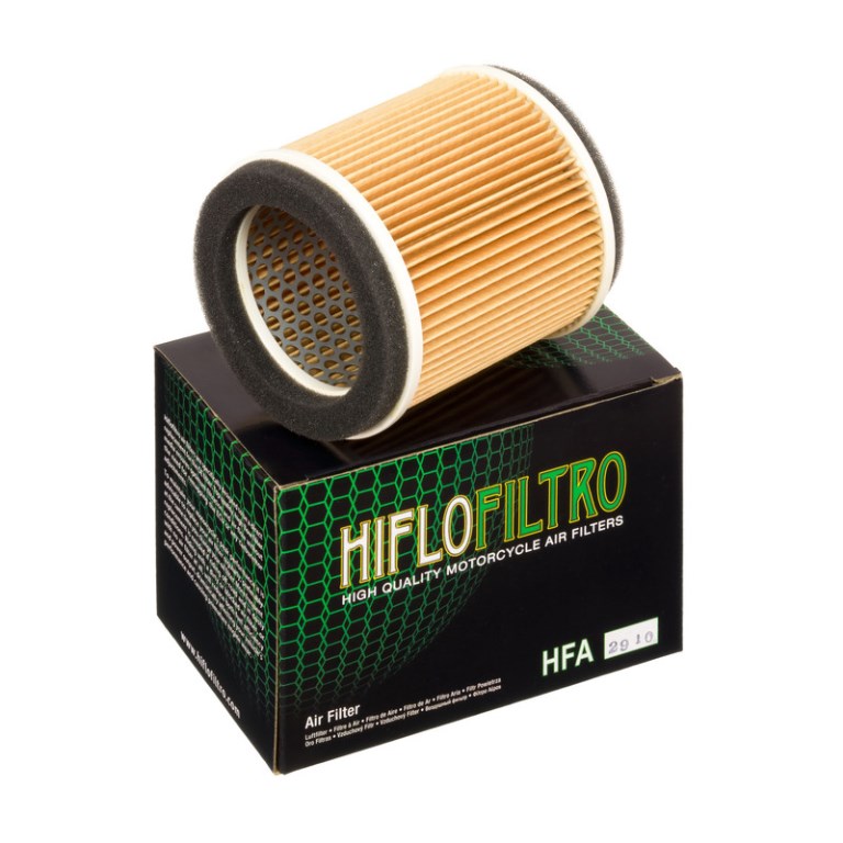 Filtre à air Hiflofiltro HFA2910 ZRX1100 / 1200 (1997-2006)