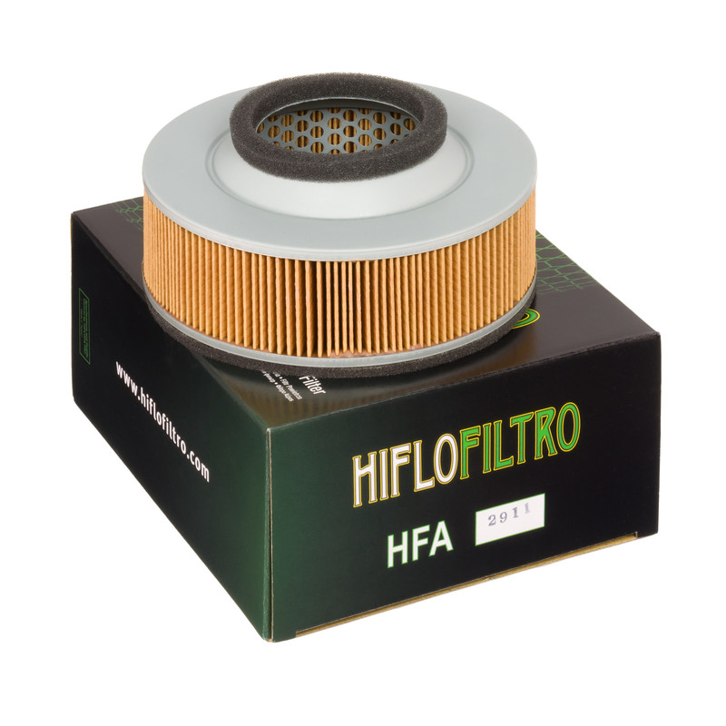 Filtre à air Hiflofiltro HFA2911 VN1500 (96-04), VN1600 Mean Streak (04-07)
