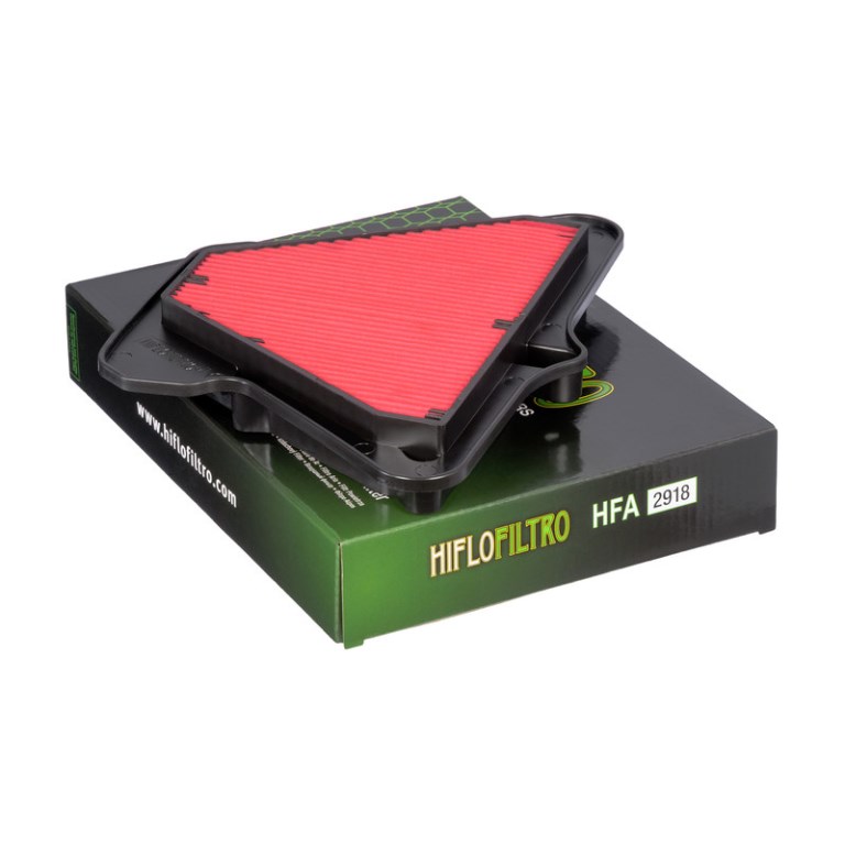 Filtre à air Hiflofiltro HFA2918 ZX-10R (2011-2015)