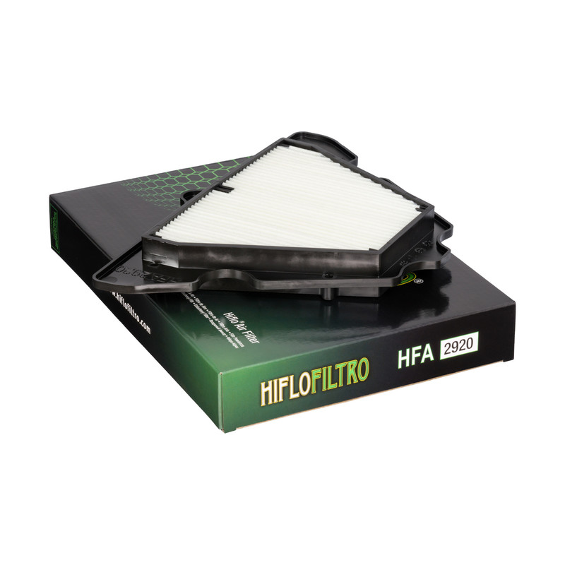 Filtre à air Hiflofiltro HFA2920 Z1000 (2014-2016)