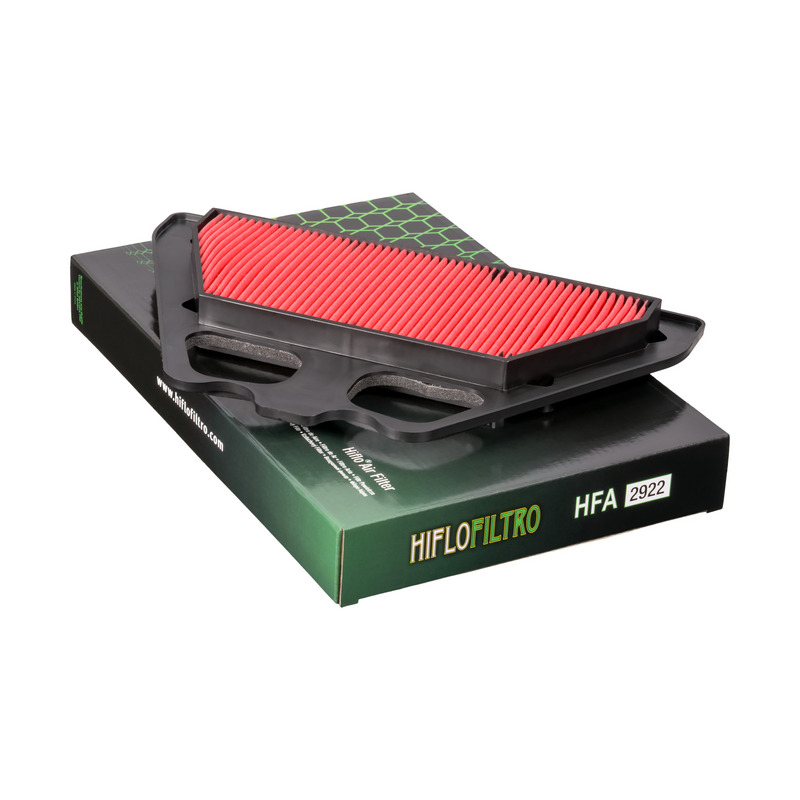 Filtre à air Hiflofiltro HFA2922 Z900 / A2 (2017-2019)