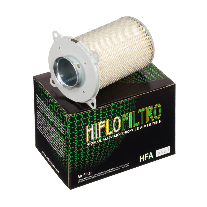 Filtre à air Hiflofiltro HFA3501 GS500E (1989-2002)