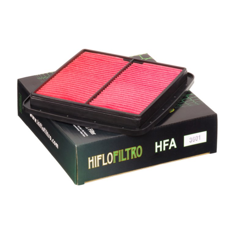 Filtre à air Hiflofiltro HFA3601 RF600R (93-97), RF900R (94-00)