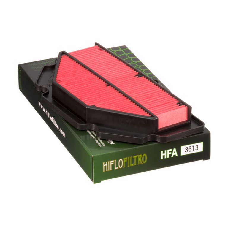 Filtre à air Hiflofiltro HFA3613 GSR600 (2006-2011)