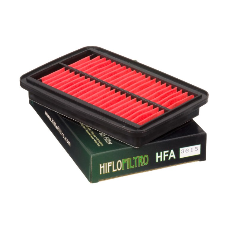 Filtre à air Hiflofiltro HFA3615