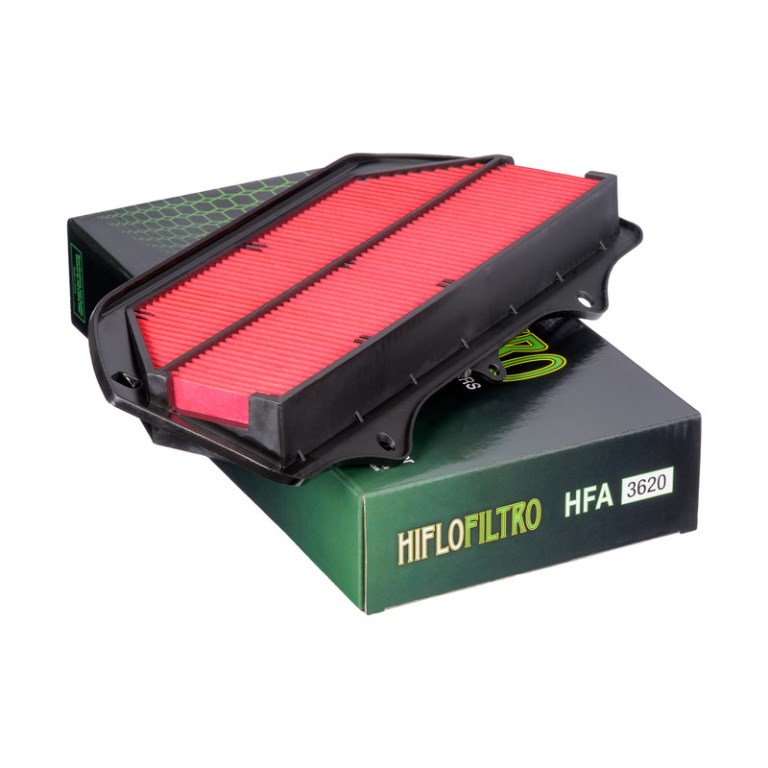 Filtre à air Hiflofiltro HFA3620 GSX-R600 / 750 (2011-2016)
