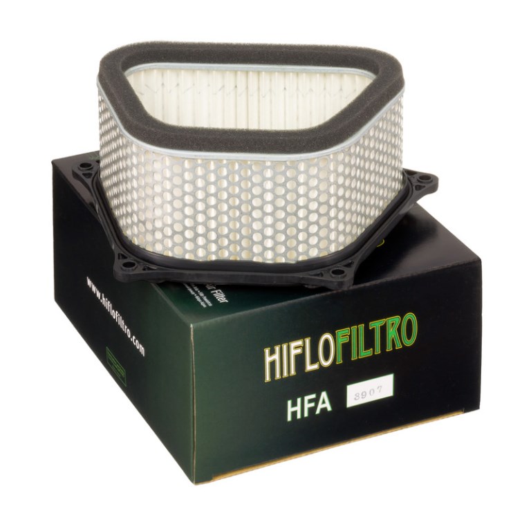Filtre à air Hiflofiltro HFA3907 GSX1300R Hayabusa (1999-2007)