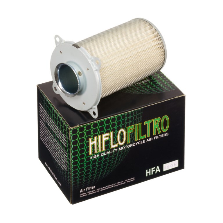 Filtre à air Hiflofiltro HFA3909 GSX1400 (2001-2007)