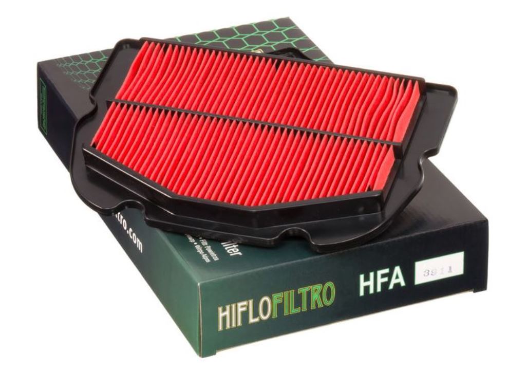 Filtre à air Hiflofiltro HFA3911 GSX1340R Hayabusa (2008-2018)