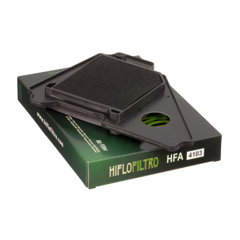 Filtre à air Hiflofiltro HFA4103 YBR125 (2005-2016)