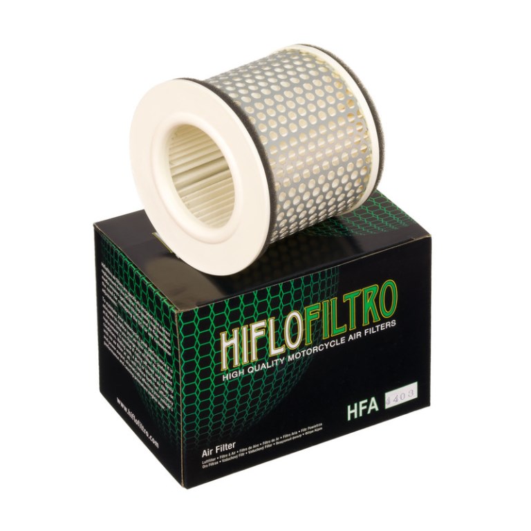 Filtre à air Hiflofiltro HFA4403 FZR600 (1989-1993)