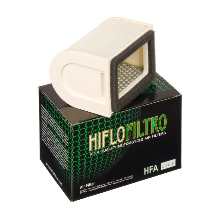 Filtre à air Hiflofiltro HFA4601 XJ600 (1984-1991)