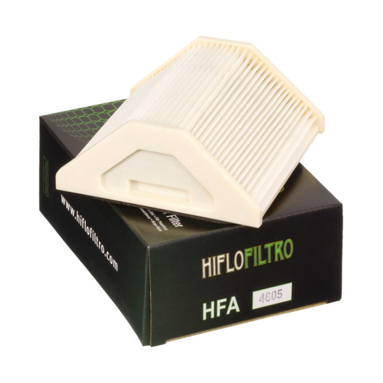 Filtre à air Hiflofiltro HFA4605 FZ600 (1986-1988)