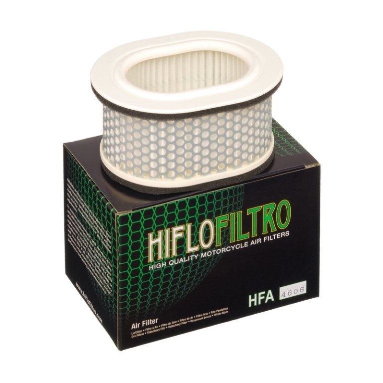 Filtre à air Hiflofiltro HFA4606 FZS600 Fazer (1998-2003)