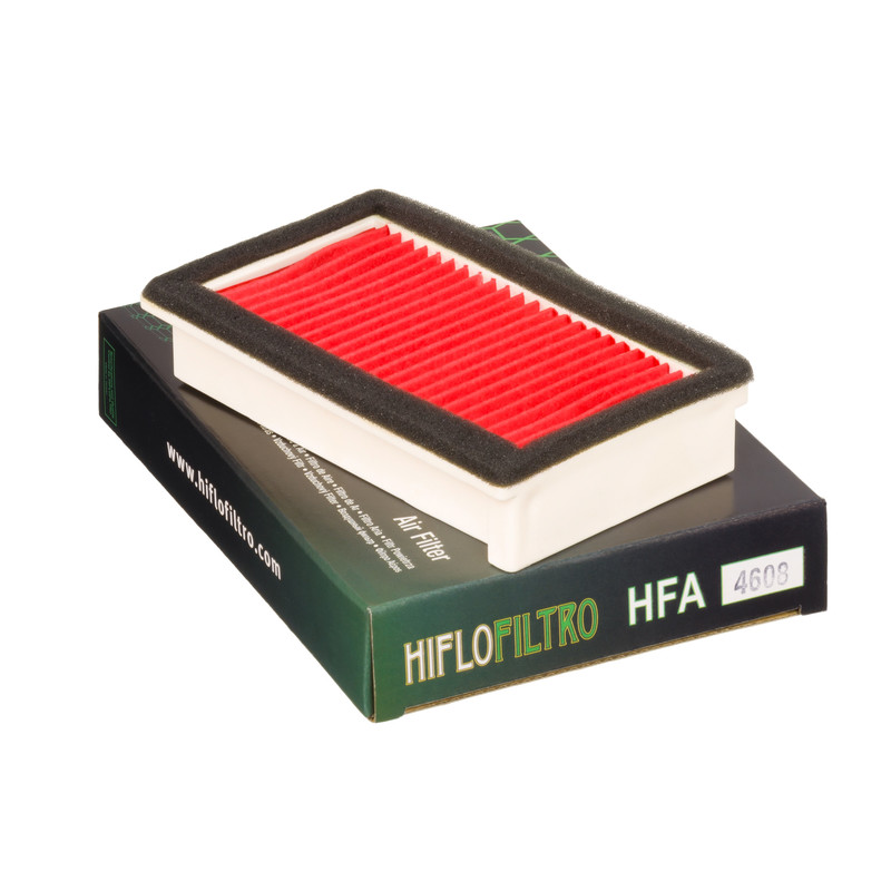 Filtre à air Hiflofiltro HFA4608 XT600E (1991-995)