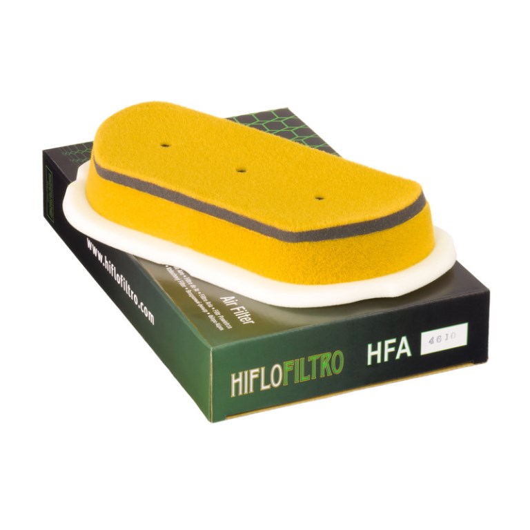 Filtre à air Hiflofiltro HFA4610 YZF-R6 (1999-2002)