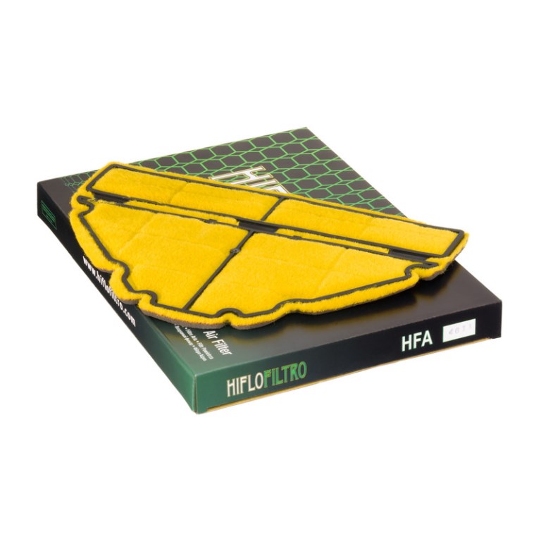 Filtre à air Hiflofiltro HFA4611 YZF600R Thundercat (1996-2003)