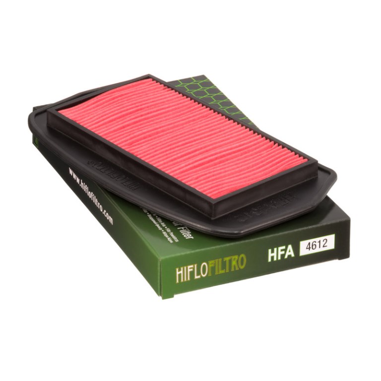 Filtre à air Hiflofiltro HFA4612 FZ6 / Fazer / S2 / ABS (2004-2010)