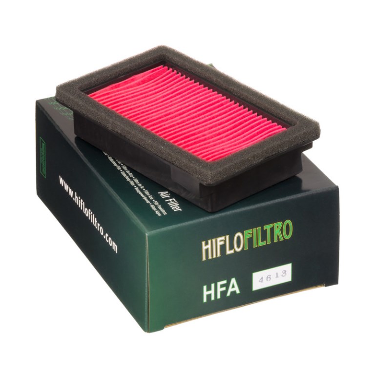 Filtre à air Hiflofiltro HFA4613 MT-03 (06-13), XT600R / X (04-16)