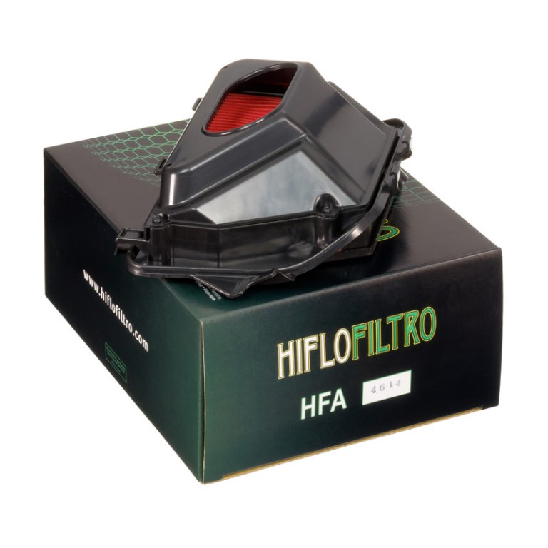 Filtre à air Hiflofiltro HFA4614 YZF-R6 (2008-2019)