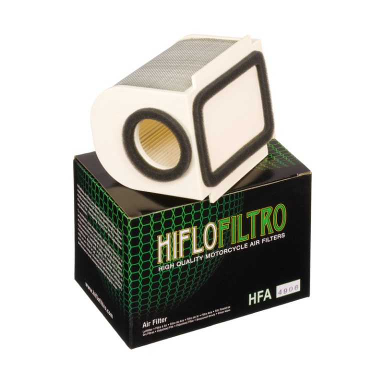 Filtre à air Hiflofiltro HFA4906 XJR1200 / 1300 / SP (1995-2006)