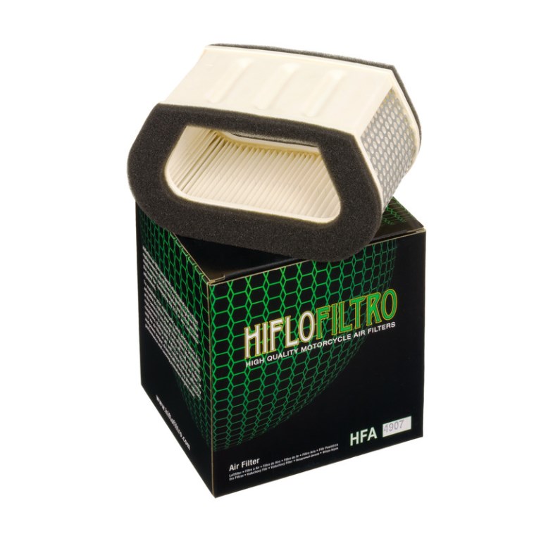 Filtre à air Hiflofiltro HFA4907 YZF-R1 (1998-2001)