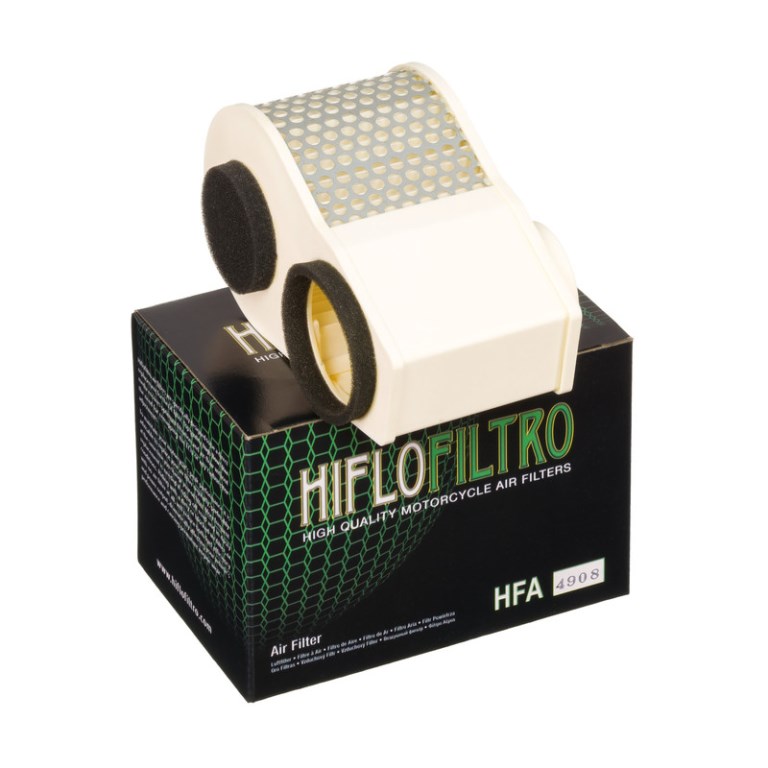 Filtre à air Hiflofiltro HFA4908 XVZ1300A Royal Star (1996-2001)