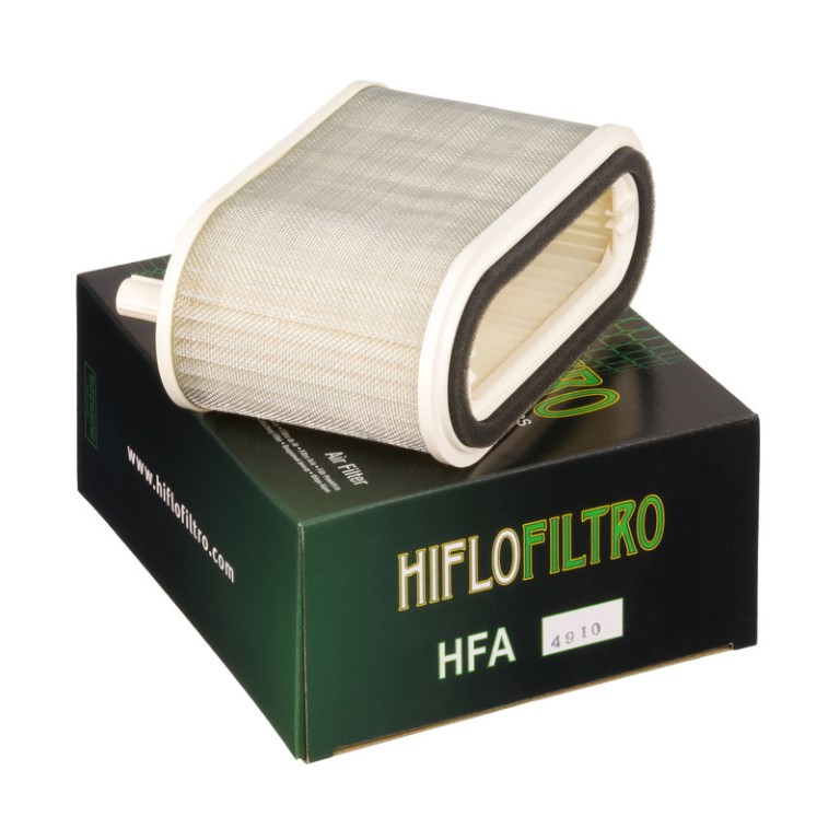 Filtre à air Hiflofiltro HFA4910 V-Max 1200 (1986-2007)