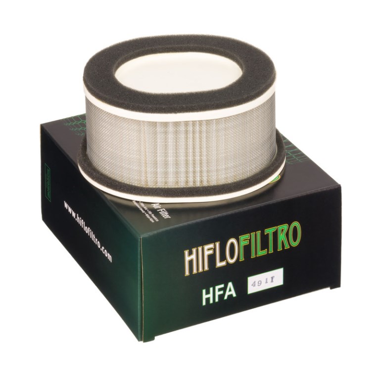 Filtre à air Hiflofiltro HFA4911 FZS1000 Fazer (2001-2005)