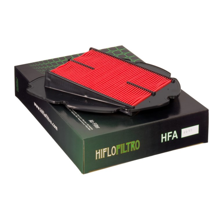 Filtre à air Hiflofiltro HFA4915 TDM900 / ABS (2002-2013)