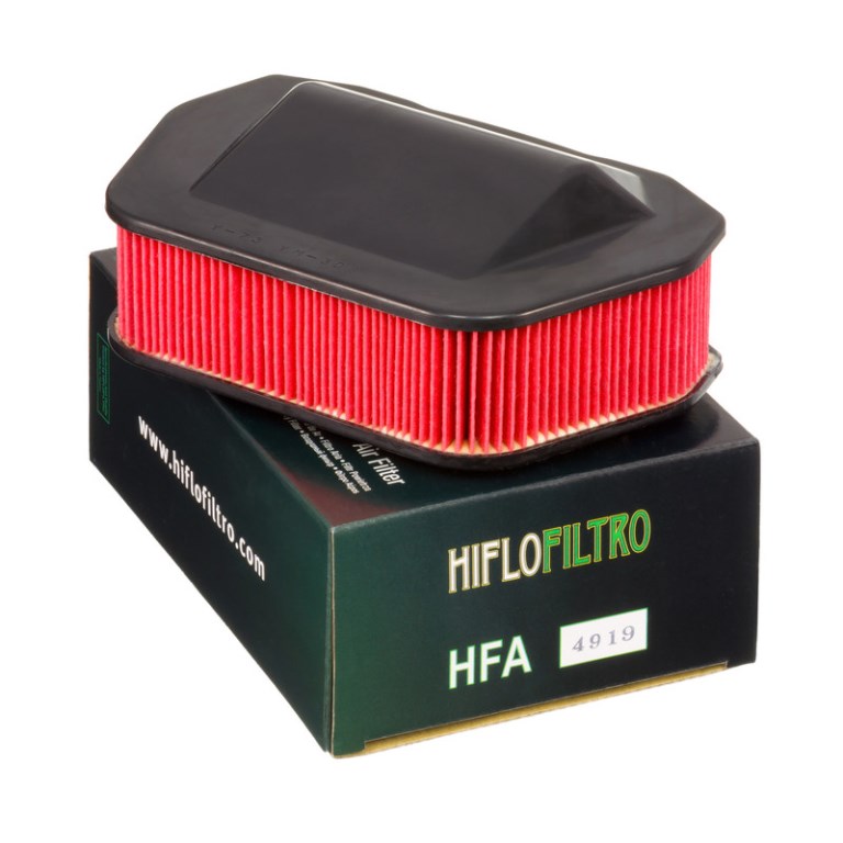 Filtre à air Hiflofiltro HFA4919