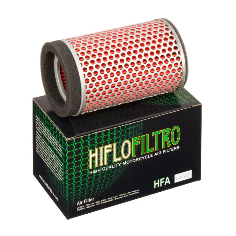 Filtre à air Hiflofiltro HFA4920 XJR1300 / Racer (2007-2016)