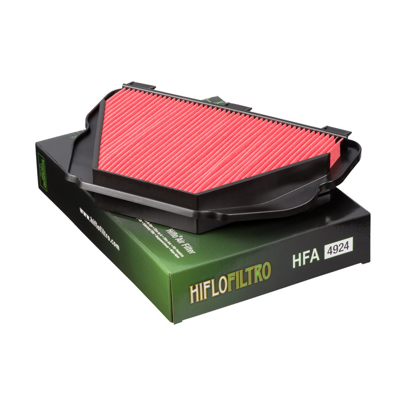 Filtre à air Hiflofiltro HFA4924 MT-10 (16-19), YZF-R1 / R1M (15-19)
