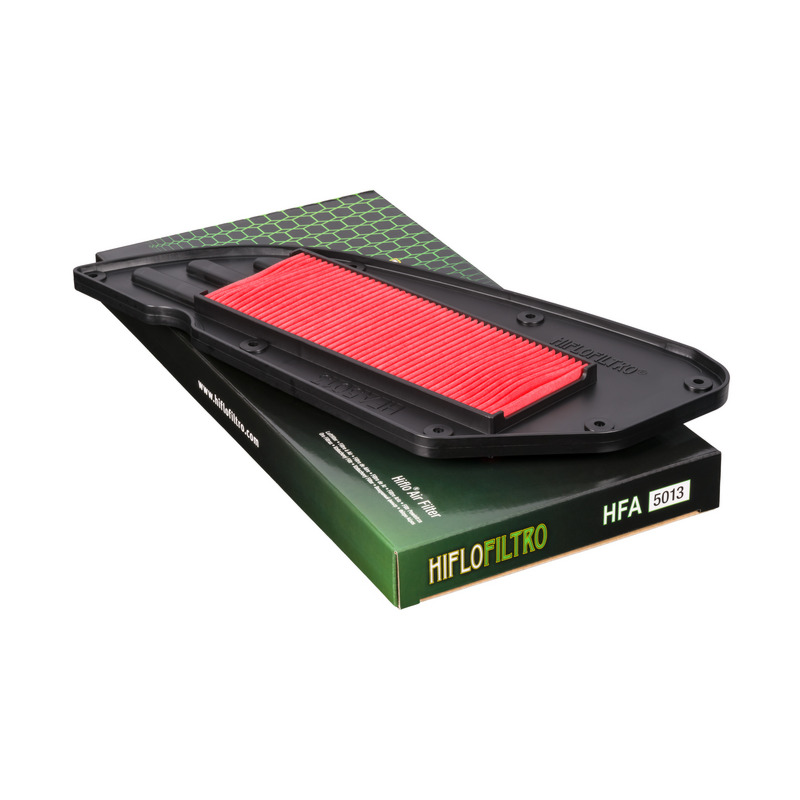 Filtre à air Hiflofiltro HFA5013 J300 (2014-2019)